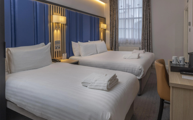 Best Western Victoria Palace