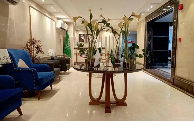RAK Hotel-Aparts