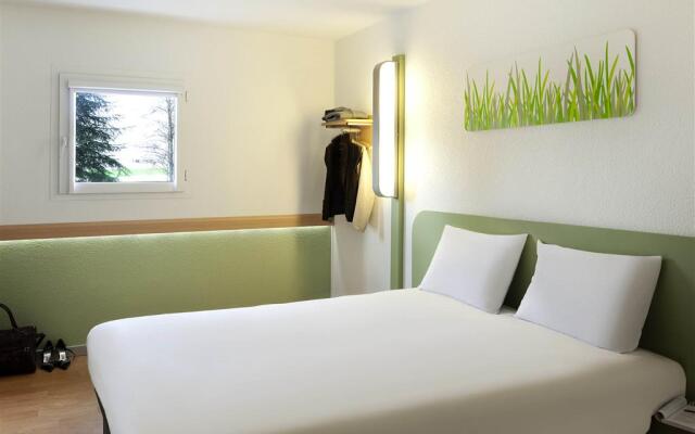 ibis Budget Pau Est