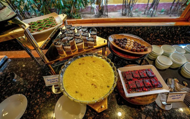 Brahmi Wellness Retreat & Spa