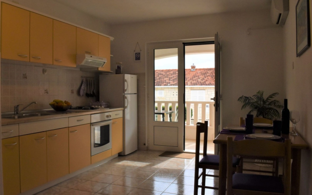 Apartment Frama - 3 apartments: A3 Lavanda  Bol, Island Brac