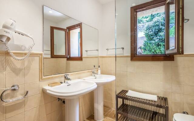 Deluxe Villa Siquier