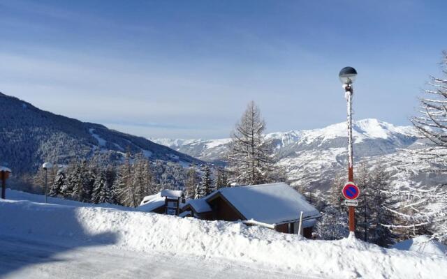 Appartement Landry-Vallandry, 2 pièces, 6 personnes - FR-1-411-83