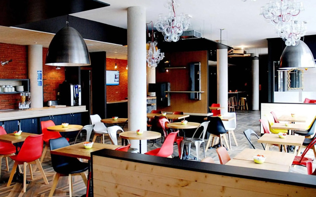ibis budget Annecy Poisy