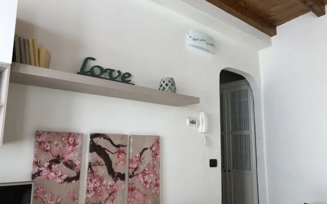 AcquaTerraFuoco - City Apartments