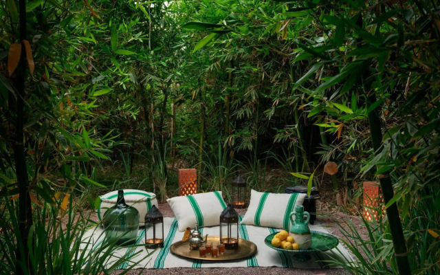 Terra Ababila Hotel