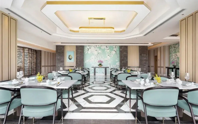 Langham Place Changsha