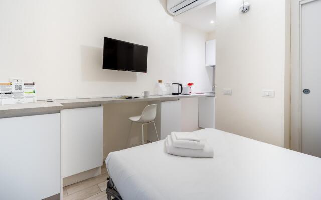 Italianway - The B Village Standard - At03