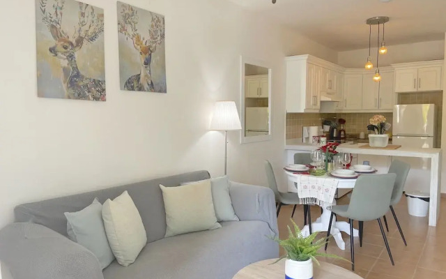 Beauty Golf & Beach Suite