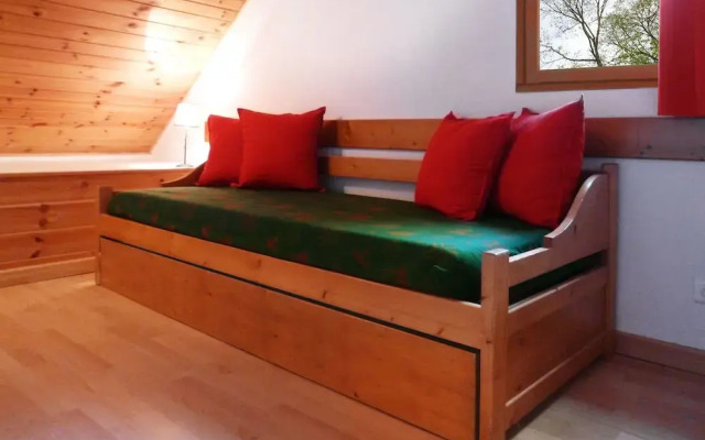 Les Fermes du Planet 5