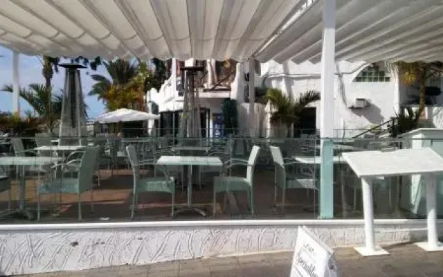 Casas Blancas Las Tortugas