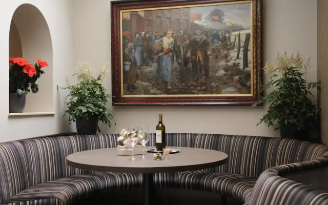 Hotel Sabot d'Or