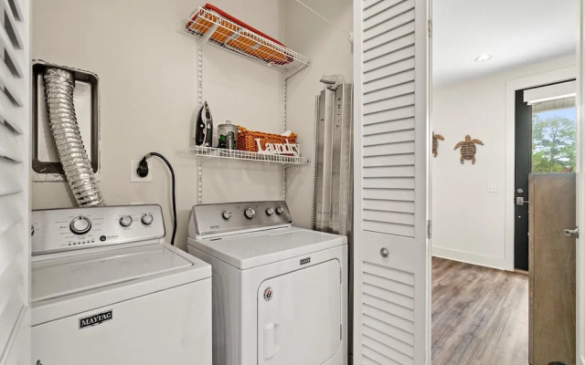 The Pinetree Retreat