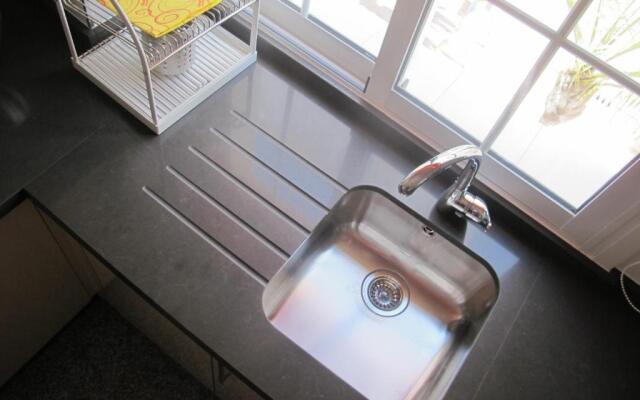 Apartamentos Jimmy 2