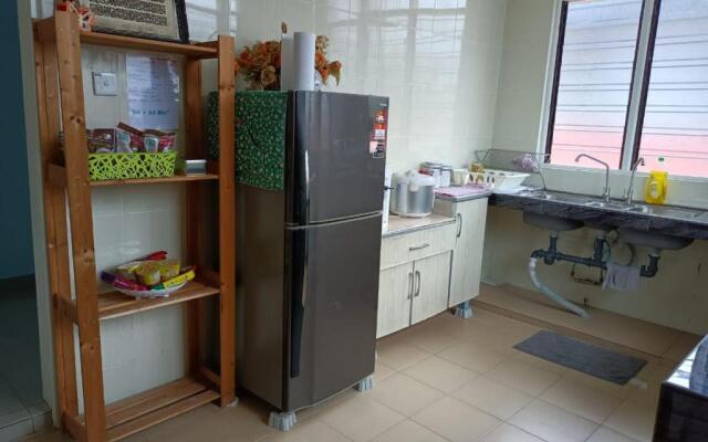 BJ villa homestay