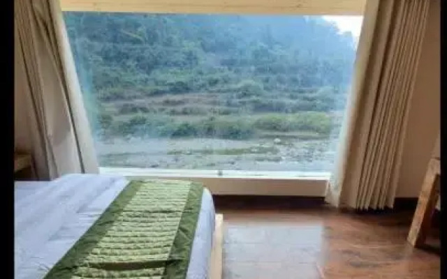 7 hills hotel and resort