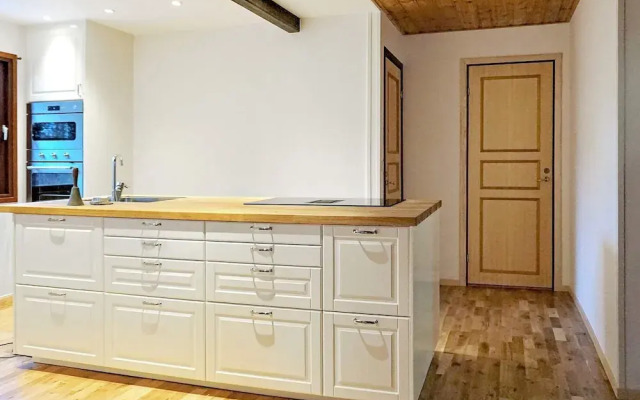 7 Person Holiday Home in Löderup