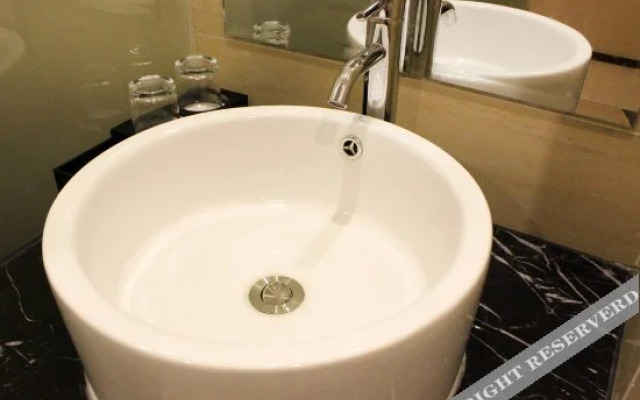 Lanbao Boutique Hotel