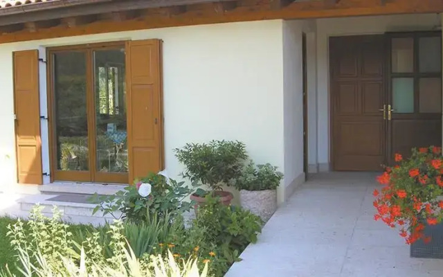 Agritur Benuzzi Oberhofer