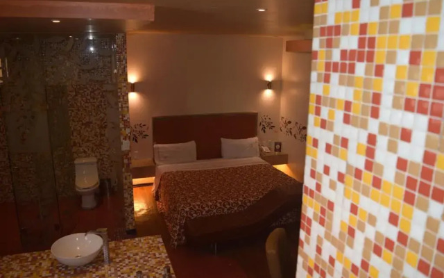 hotel tacuba