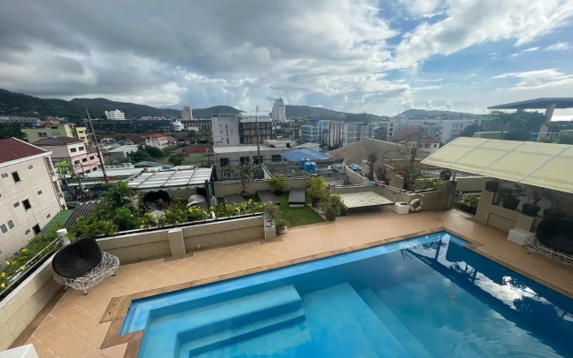 Swiss Villas Panoramic