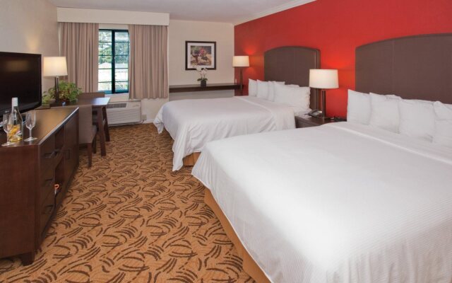 Napa Winery Inn