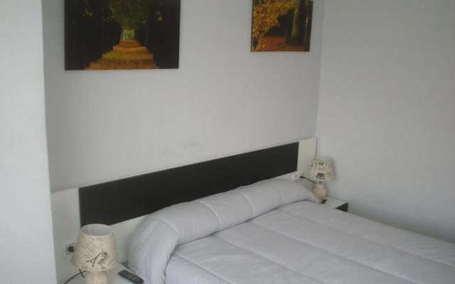 Hostal Cid