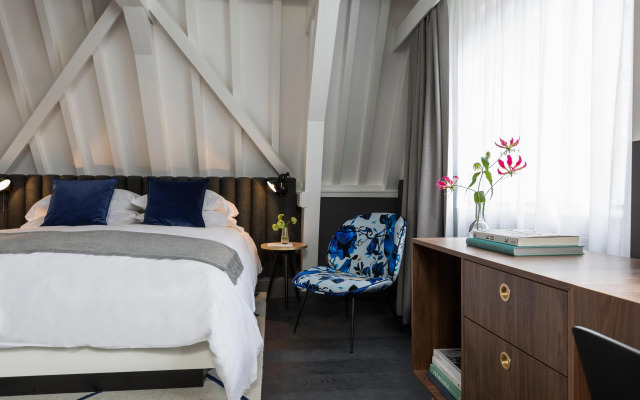 Kimpton De Witt Amsterdam