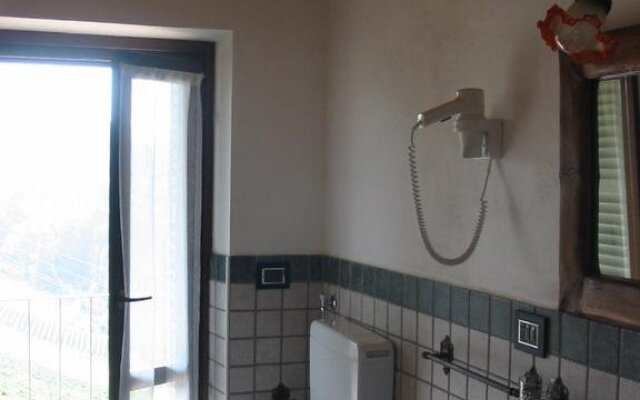 Agriturismo Brusalino