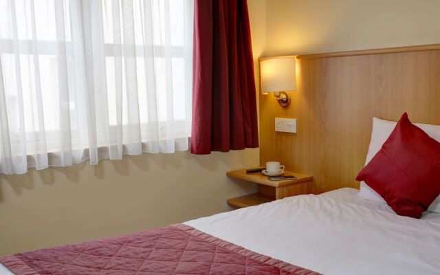 Best Western London Highbury