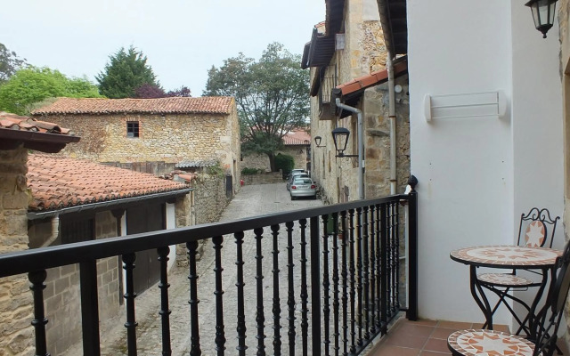 Legado de Santillana