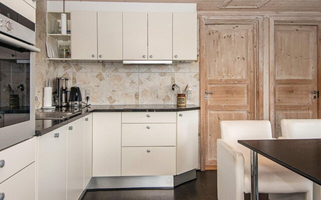 4 Person Holiday Home in Kolding