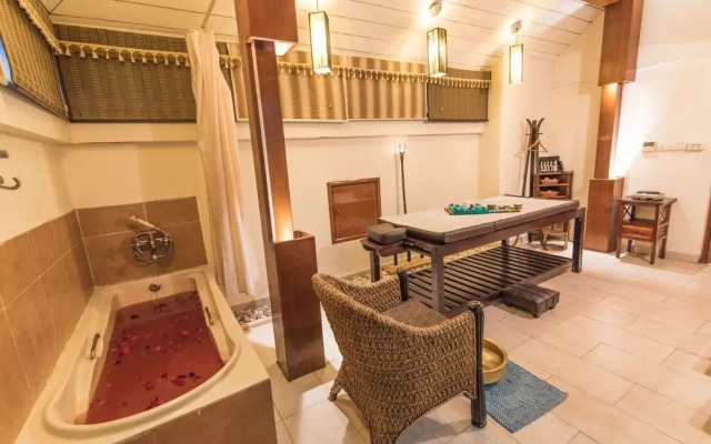 Sai Vishram Business Hotel