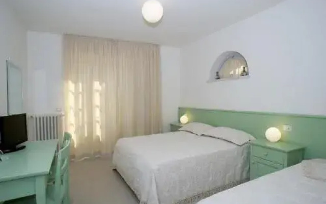 LIù B&B
