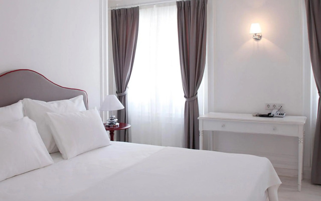 Vintage Hotel Alacati