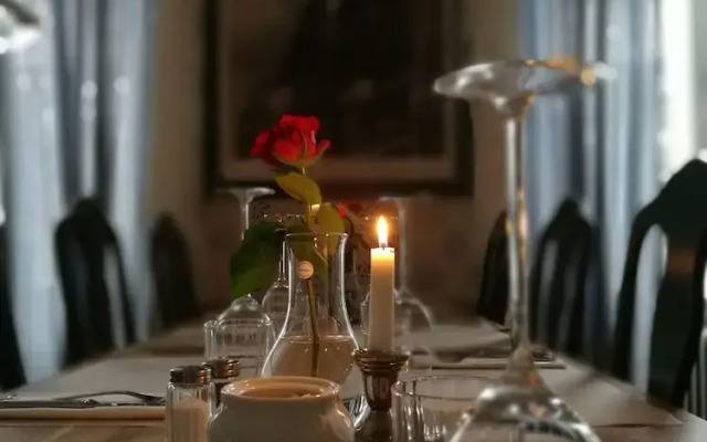 Wärdshuset Gammel Tammen
