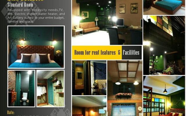 Bann Aom Boutiquehotel