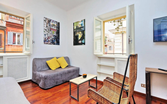 Rome Unique Navona Apartments