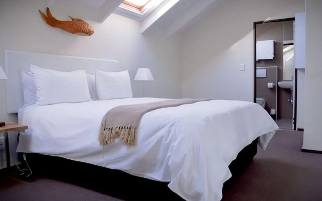 Desert Sands Boutique B&B - Self-Catering