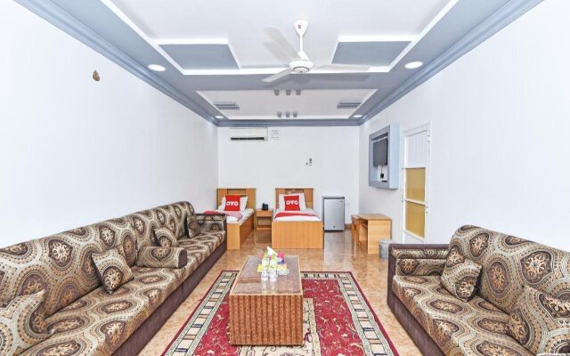 OYO 138 Gulf Sand Motel