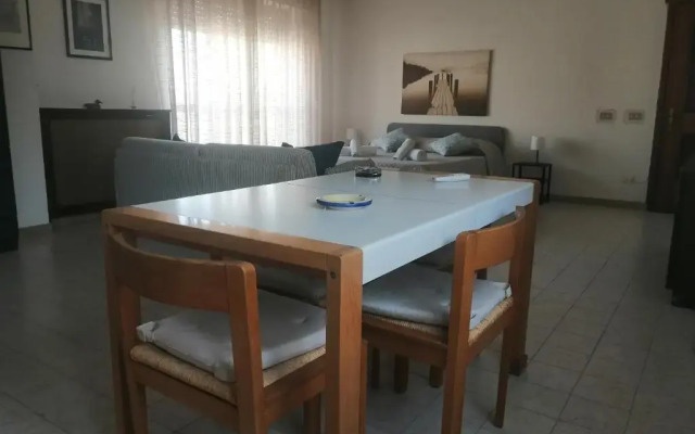 Apartments Bed Abate