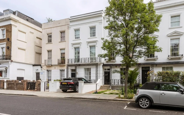 Two Bed Notting Hill Gem