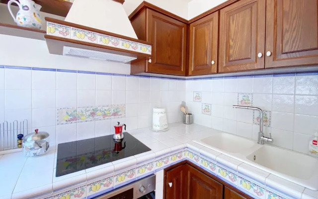 Solemar Sicilia - Villa Alma