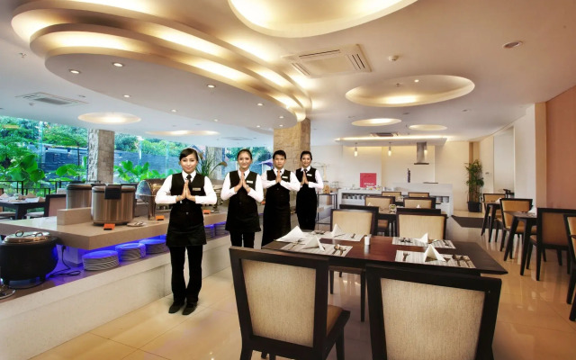 Hotel Yasmin Karawaci