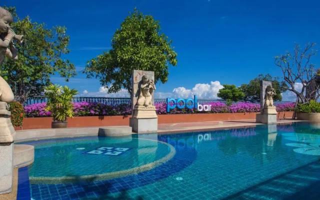 Furama Chiang Mai Hotel