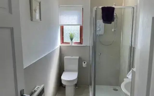 Wellsfield Farm Holiday Lodges