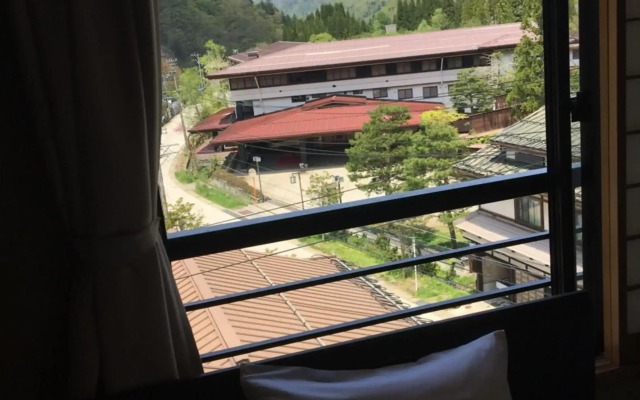 Hirayunomori Annex