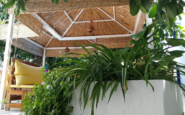 Oya Boutique Hotel & Suites