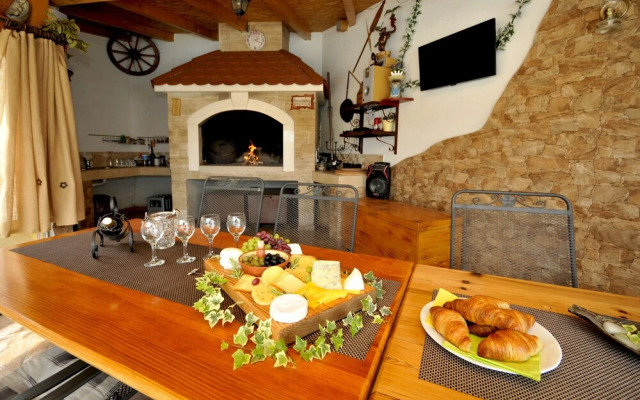 Holiday Home near Trogir