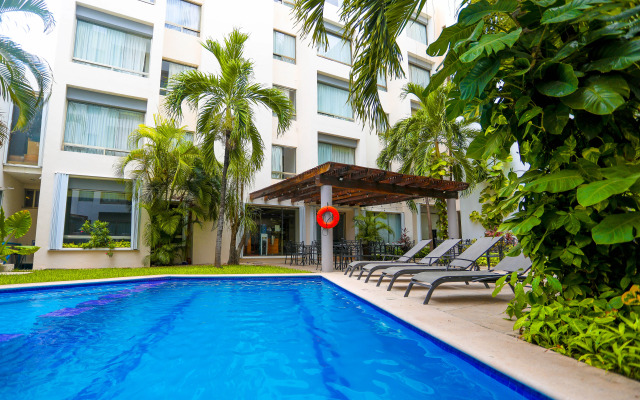 Ambiance Suites Cancun